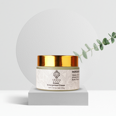 Breast Enlargement Cream