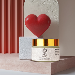 Breast Enlargement Cream