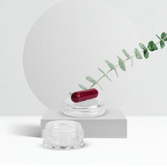 Artificial Hymen Bleeding Capsule