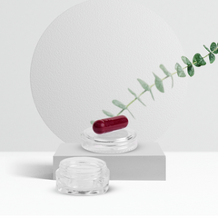 Artificial Hymen Bleeding Capsule