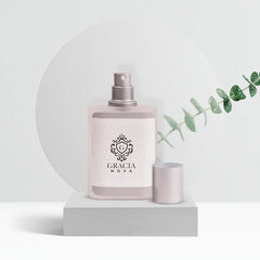 گریشیا فیمینائن ویجائنا ٹائٹیننگ اسپرے پچاس ملی لیٹر