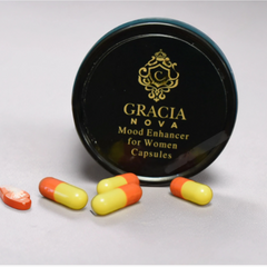 Mood Enhancer for Women Capsules