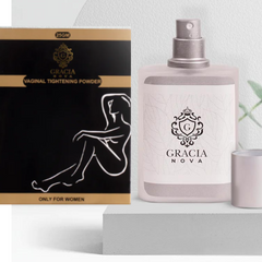 Vagina Tightening Spray 50ml + Ultimate Vagina Tightening Powder