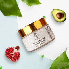 گریشیا نووا بریسٹ لفٹنگ اور فرمنگ کریم