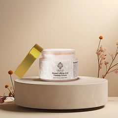 گریشیا نووا بریسٹ لفٹنگ اور فرمنگ کریم