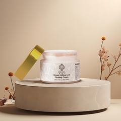 Breast Lifting and Firming Cream